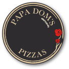 Pizzeria Papa Dom's Pizzas Perpignan Saint Estève