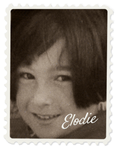 Elodie