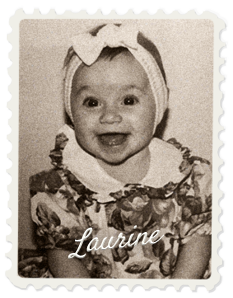 Laurine