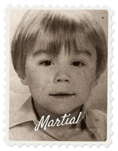 Martial